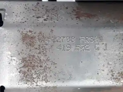 Автозапчастина б/у рульва колонка для audi a4 b7 avant (8ed) 2.0 tdi 16v посилання на oem iam 8e0419502h  419522g