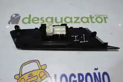 Автозапчасти б/у управление задними левыми стеклами за toyota rav 4 iii (_a3_) 2.2 d (ala35_) ссылки oem iam 8481052030  7427242030