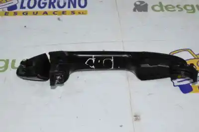 Автозапчасти б/у наружная рукоятка передняя справа за toyota rav 4 iii (_a3_) 2.2 d (ala35_) ссылки oem iam 6921042100  6921142040e1