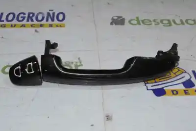 Автозапчасти б/у наружная рукоятка передняя справа за toyota rav 4 iii (_a3_) 2.2 d (ala35_) ссылки oem iam 6921042100