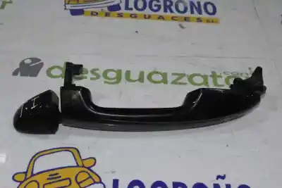 Автозапчасти б/у задняя левая наружная ручка за toyota rav 4 iii (_a3_) 2.2 d (ala35_) ссылки oem iam 6921142040