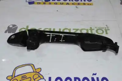 Автозапчасти б/у задняя левая наружная ручка за toyota rav 4 iii (_a3_) 2.2 d (ala35_) ссылки oem iam 6921142040  6921142040e1