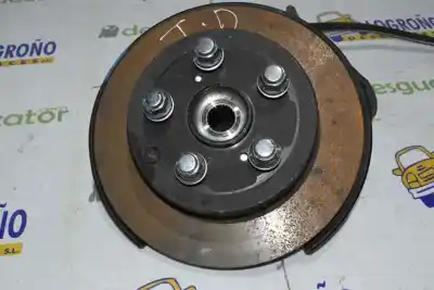 Peça sobressalente para automóvel em segunda mão manga de eixo traseira direita por toyota rav 4 iii (_a3_) 2.2 d (ala35_) referências oem iam 4230442020  4230442020