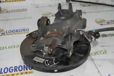 Peça sobressalente para automóvel em segunda mão manga de eixo traseira direita por toyota rav 4 iii (_a3_) 2.2 d (ala35_) referências oem iam 4230442020  4230442020