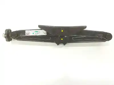 Автозапчастина б/у кот для citroen jumpy combi 2.0 blue-hdi fap посилання на oem iam 9807676080  9807676080