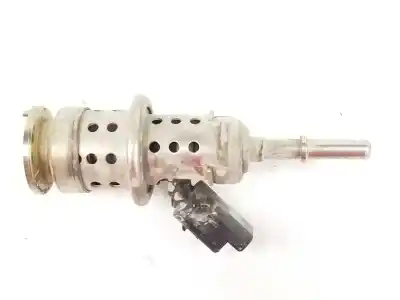Автозапчастина б/у инжектор для citroen jumpy combi 2.0 blue-hdi fap посилання на oem iam 9801187080  9801187080