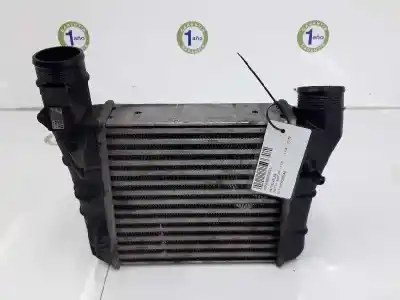Автозапчастина б/у інтеркулер для audi a4 b7 avant (8ed) 2.0 tdi 16v посилання на oem iam 8e0145805aa