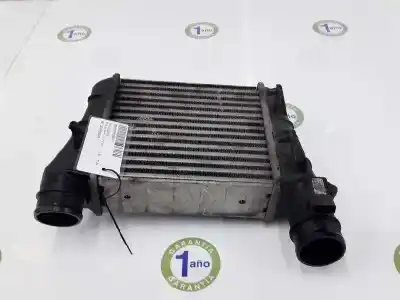 Автозапчасти б/у интеркулер за audi a4 b7 avant (8ed) 2.0 tdi 16v ссылки oem iam 8e0145805aa  8e0145805aa