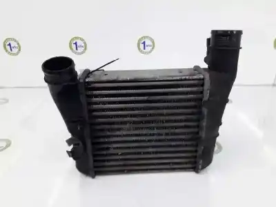 Автозапчасти б/у интеркулер за audi a4 b7 avant (8ed) 2.0 tdi 16v ссылки oem iam 8e0145805aa  8e0145805aa