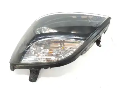 Second-hand car spare part left headlight for otras marcas scenic rx4 (ja0) 1.9 dci salomon oem iam references 7700432094  7701047606