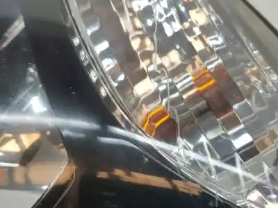 Second-hand car spare part left headlight for otras marcas scenic rx4 (ja0) 1.9 dci salomon oem iam references 7700432094  7701047606