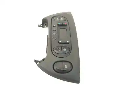 Автозапчасти б/у климат-контроль за renault scenic rx4 (ja0) 1.9 dci salomon ссылки oem iam 7700435400  69470001