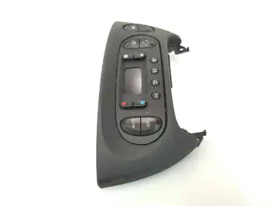 Автозапчасти б/у климат-контроль за renault scenic rx4 (ja0) 1.9 dci salomon ссылки oem iam 7700435400  69470001