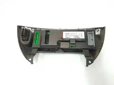 Автозапчасти б/у климат-контроль за renault scenic rx4 (ja0) 1.9 dci salomon ссылки oem iam 7700435400  69470001