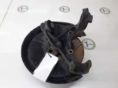 Peça sobressalente para automóvel em segunda mão Manga De Eixo Traseira Esquerda por AUDI A4 AVANT 2.0 TDI Referências OEM IAM 8E0505311AF 8E0505311AF 