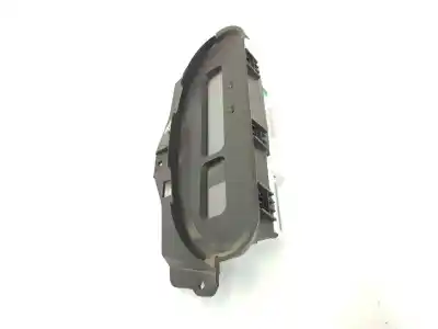 Автозапчасти б/у многофункциональный дисплей за renault scenic rx4 (ja0) 1.9 dci salomon ссылки oem iam p8200142416  ns4222777d