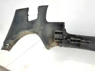 Автозапчасти б/у задний бампер за renault scenic rx4 (ja0) 1.9 dci salomon ссылки oem iam 7700435886  7700435885