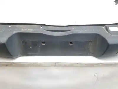 Автозапчасти б/у задний бампер за renault scenic rx4 (ja0) 1.9 dci salomon ссылки oem iam 7700435886  7700435885