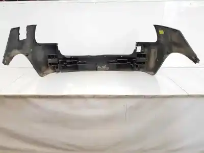 Автозапчасти б/у задний бампер за renault scenic rx4 (ja0) 1.9 dci salomon ссылки oem iam 7700435886  7700435885