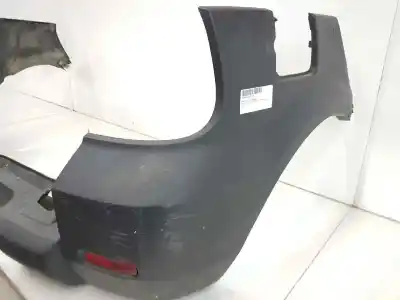 Автозапчасти б/у задний бампер за renault scenic rx4 (ja0) 1.9 dci salomon ссылки oem iam 7700435886  7700435885