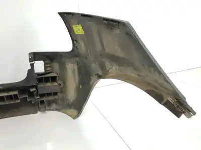 Автозапчасти б/у задний бампер за renault scenic rx4 (ja0) 1.9 dci salomon ссылки oem iam 7700435886  7700435885