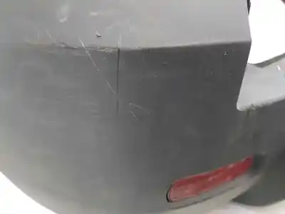 Автозапчасти б/у задний бампер за renault scenic rx4 (ja0) 1.9 dci salomon ссылки oem iam 7700435886  7700435885