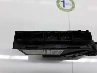 Автозапчастина б/у двигатель заднього правого скла для audi a4 b7 avant (8ed) 2.0 tdi 16v посилання на oem iam 8e0959802a  0130821766 5wk47011ebf
