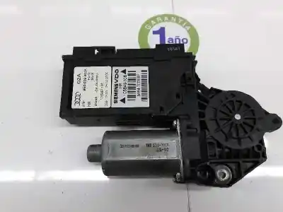 Автозапчастина б/у двигатель заднього правого скла для audi a4 b7 avant (8ed) 2.0 tdi 16v посилання на oem iam 8e0959802a  0130821766 5wk47011ebf