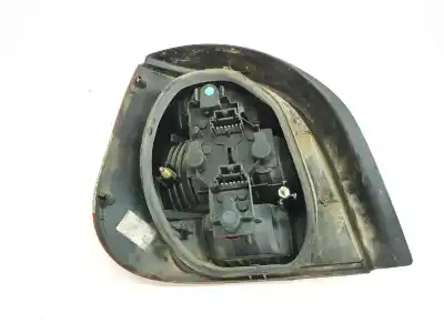 Автозапчасти б/у правый задний фонарь за renault scenic rx4 (ja0) 1.9 dci salomon ссылки oem iam 7700430966  7700430966