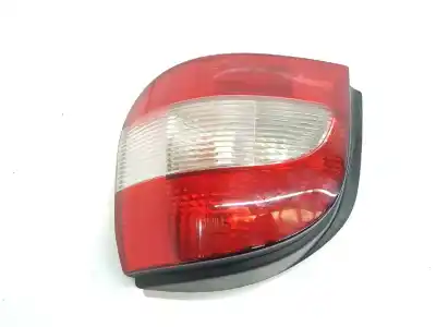 Автозапчасти б/у правый задний фонарь за renault scenic rx4 (ja0) 1.9 dci salomon ссылки oem iam 7700430966  7700430966