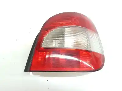 Автозапчасти б/у правый задний фонарь за renault scenic rx4 (ja0) 1.9 dci salomon ссылки oem iam 7700430966