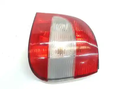 Автозапчасти б/у правый задний фонарь за renault scenic rx4 (ja0) 1.9 dci salomon ссылки oem iam 7700430966  7700430966