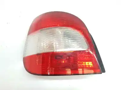 Автозапчасти б/у левый задний фонарь за renault scenic rx4 (ja0) 1.9 dci salomon ссылки oem iam 7700430965