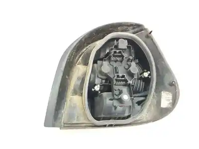 Автозапчасти б/у левый задний фонарь за renault scenic rx4 (ja0) 1.9 dci salomon ссылки oem iam 7700430965  7700430965