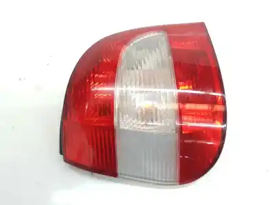 Автозапчасти б/у левый задний фонарь за renault scenic rx4 (ja0) 1.9 dci salomon ссылки oem iam 7700430965  7700430965
