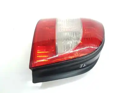Автозапчасти б/у левый задний фонарь за renault scenic rx4 (ja0) 1.9 dci salomon ссылки oem iam 7700430965  7700430965