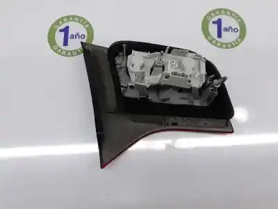 Автозапчастина б/у правий ліхтар в дверях для audi a4 b7 avant (8ed) 2.0 tdi 16v посилання на oem iam 8e9945094  8e9945094a