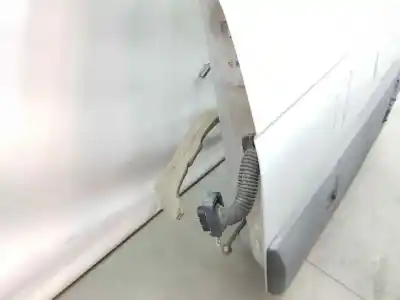 Автозапчастина б/у передні ліві двері для renault scenic rx4 (ja0) 1.9 dci salomon посилання на oem iam 7751474576  7751474576