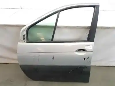 Автозапчасти б/у левая передняя дверь за renault scenic rx4 (ja0) 1.9 dci salomon ссылки oem iam 7751474576
