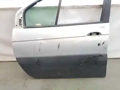 Автозапчастина б/у передні ліві двері для renault scenic rx4 (ja0) 1.9 dci salomon посилання на oem iam 7751474576  7751474576