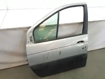 Автозапчастина б/у передні ліві двері для renault scenic rx4 (ja0) 1.9 dci salomon посилання на oem iam 7751474576  7751474576