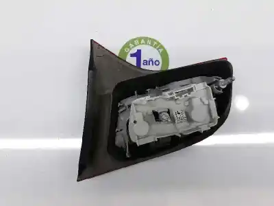 Автозапчасти б/у левый задний фонарь в двери за audi a4 b7 avant (8ed) 2.0 tdi 16v ссылки oem iam 8e9945093  8e9945093a