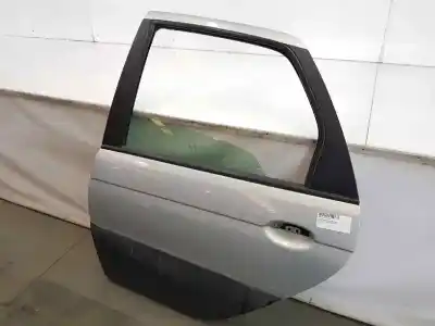 Автозапчасти б/у задняя левая дверь за renault scenic rx4 (ja0) 1.9 dci salomon ссылки oem iam 7751472407