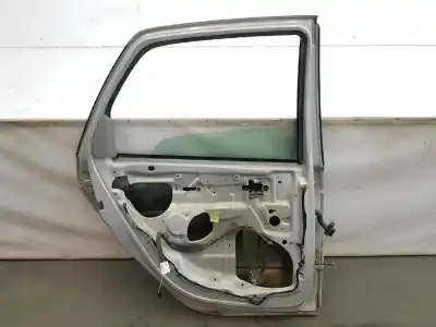 Автозапчастина б/у двері задні ліві для renault scenic rx4 (ja0) 1.9 dci salomon посилання на oem iam 7751472407  7751472407