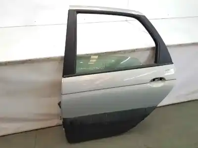 Автозапчастина б/у двері задні ліві для renault scenic rx4 (ja0) 1.9 dci salomon посилання на oem iam 7751472407  7751472407