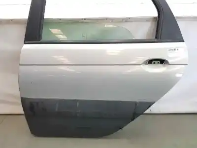 Автозапчастина б/у двері задні ліві для renault scenic rx4 (ja0) 1.9 dci salomon посилання на oem iam 7751472407  7751472407