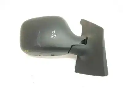 Автозапчасти б/у задний вид справа за renault scenic rx4 (ja0) 1.9 dci salomon ссылки oem iam 7700354645