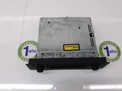 Автозапчасти б/у аудиосистема / радио cd за audi a4 b7 avant (8ed) 2.0 tdi 16v ссылки oem iam 8e0057185a  