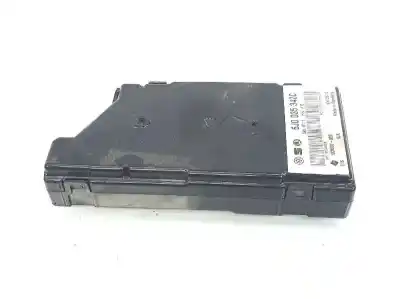 Second-hand car spare part electronic module for seat ibiza iv (6j5, 6p1) 1.6 tdi oem iam references 6j0035342c Second-hand car spare part electronic module for seat ibiza iv (6j5, 6p1) 1.6 tdi oem iam references 6j0035342c