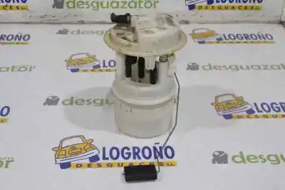 Pezzo di ricambio per auto di seconda mano pompa di benzina per peugeot 206 berlina 1.6 riferimenti oem iam 9642124080 9642124080c 